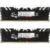 G.Skill Flare X DDR4 32GB RAM με 2x16GB Modules και Ταχύτητα 3200 για Desktop