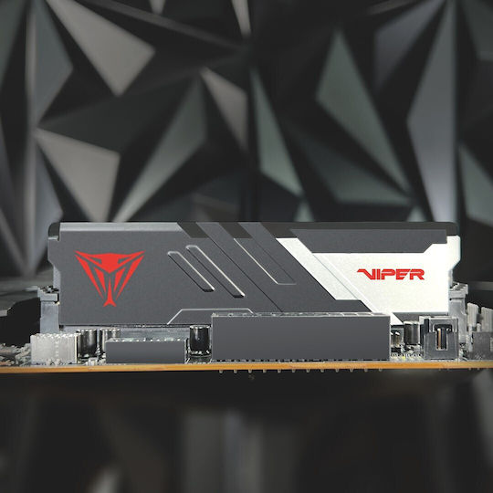 GoodRAM IRDM DDR5 με Module 1x32GB και Ταχύτητα 5600 για Desktop