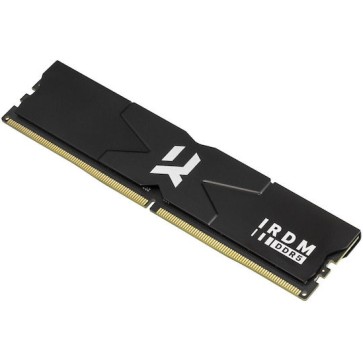GoodRAM IRDM DDR5 με Module 1x32GB και Ταχύτητα 5600 για Desktop