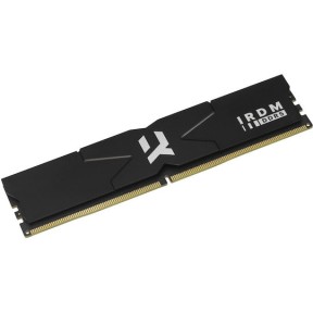 GoodRAM IRDM DDR5 με Module 1x32GB και Ταχύτητα 5600 για Desktop