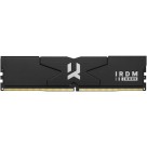 GoodRAM DDR5 64GB RAM με 2x32GB Modules και Ταχύτητα 5600 για Desktop