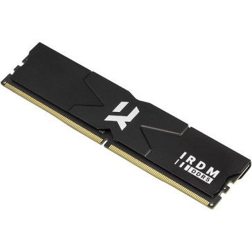 GoodRAM DDR5 με Module 1x32GB και Ταχύτητα 6000 για Desktop