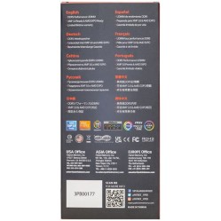 Patriot Viper Venom DDR5 με Module και Ταχύτητα 6000 για Desktop