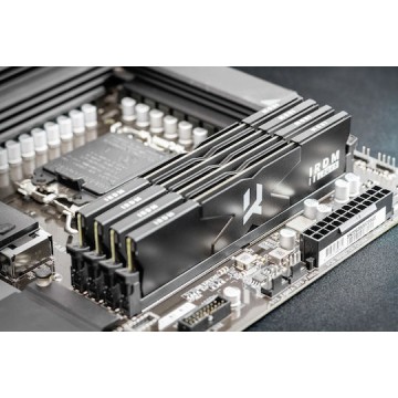 GoodRAM DDR5 με Module 1x64GB και Ταχύτητα 6000 για Desktop