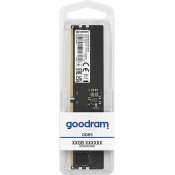 GoodRAM DDR5 με Module 1x32GB και Ταχύτητα 5600 για Desktop