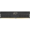 GoodRAM DDR5 με Module 1x32GB και Ταχύτητα 5600 για Desktop
