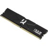 GoodRAM DDR5 με Module 1x64GB και Ταχύτητα 6400 για Desktop
