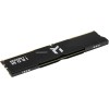 GoodRAM DDR5 με Module 1x64GB και Ταχύτητα 6400 για Desktop