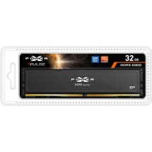 Silicon Power Power XPOWER Pulse DDR5 με Module 1x32GB και Ταχύτητα 6000 για Desktop