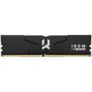 GoodRAM DDR5 με Module 1x32GB και Ταχύτητα 6000 για Desktop