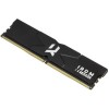 GoodRAM DDR5 με Module 1x32GB και Ταχύτητα 6000 για Desktop