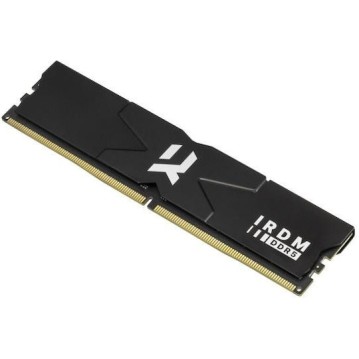 GoodRAM DDR5 με Module 1x32GB και Ταχύτητα 6000 για Desktop