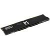 GoodRAM DDR5 με Module 1x32GB και Ταχύτητα 6000 για Desktop