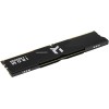 GoodRAM IRDM DDR5 με Module 1x16GB και Ταχύτητα 7200 για Desktop