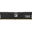 GoodRAM IRDM DDR5 32GB RAM με 2x16GB Modules και Ταχύτητα 7200 για Desktop