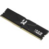GoodRAM IRDM DDR5 32GB RAM με 2x16GB Modules και Ταχύτητα 7200 για Desktop