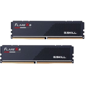 G.Skill Flare X5 DDR5 16GB RAM με 2x8GB Modules και Ταχύτητα 6000 για Desktop
