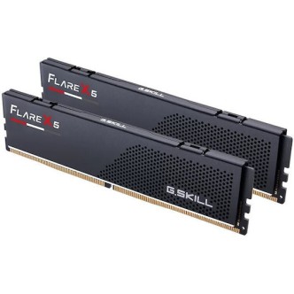 G.Skill Flare X5 DDR5 16GB RAM με 2x8GB Modules και Ταχύτητα 6000 για Desktop