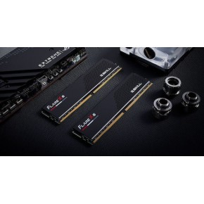 G.Skill Flare X5 DDR5 16GB RAM με 2x8GB Modules και Ταχύτητα 6000 για Desktop