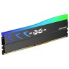 Silicon Power Storm RGB DDR5 με Module 1x32GB και Ταχύτητα 6000 για Desktop