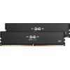 Silicon Power Xpower Pulse XMP DDR5 32GB RAM με 2x16GB Modules και Ταχύτητα 6000 για Desktop