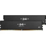 Silicon Power Xpower Pulse XMP DDR5 32GB RAM με 2x16GB Modules και Ταχύτητα 6000 για Desktop