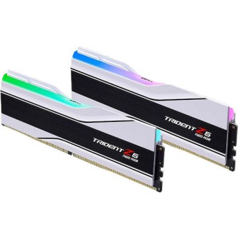 G.Skill Trident Z5 Neo RGB DDR5 64GB RAM με 2x32GB Modules και Ταχύτητα 6000 για Desktop