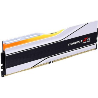 G.Skill Trident Z5 Neo RGB DDR5 64GB RAM με 2x32GB Modules και Ταχύτητα 6000 για Desktop