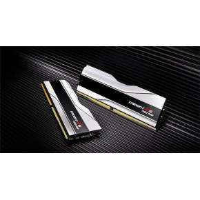 G.Skill Trident Z5 Neo RGB DDR5 64GB RAM με 2x32GB Modules και Ταχύτητα 6000 για Desktop