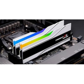 G.Skill Trident Z5 Neo RGB DDR5 64GB RAM με 2x32GB Modules και Ταχύτητα 6000 για Desktop