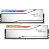 G.Skill Trident Z5 Royal Neo EXPO DDR5 64GB RAM με 2x32GB Modules και Ταχύτητα 6000 για Desktop