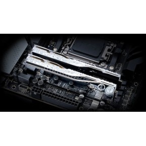 G.Skill Trident Z5 Royal Neo EXPO DDR5 64GB RAM με 2x32GB Modules και Ταχύτητα 6000 για Desktop
