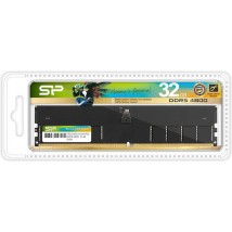 Silicon Power DDR5 με Module 1x32GB και Ταχύτητα 4800 για Desktop