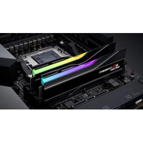 G.Skill Trident Z5 Neo DDR5 64GB RAM με 2x32GB Modules και Ταχύτητα 6000 για Desktop