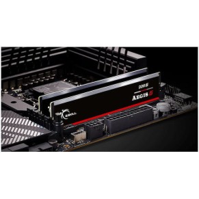 G.Skill Aegis 5 DDR5 με Module 1x32GB και Ταχύτητα 5600 για Desktop
