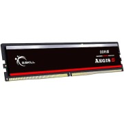 G.Skill Aegis 5 DDR5 με Module 1x32GB και Ταχύτητα 5600 για Desktop