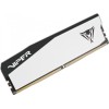 Patriot Viper Elite 5 DDR5 με Module 1x16GB και Ταχύτητα 6000 για Desktop