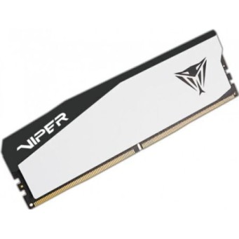 Patriot Viper Elite 5 DDR5 με Module 1x16GB και Ταχύτητα 6000 για Desktop