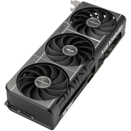 Asus GeForce RTX 5060 Ti 16GB GDDR7 Prime OC Κάρτα Γραφικών