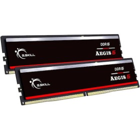 G.Skill Aegis 5 DDR5 64GB RAM με 2x32GB Modules και Ταχύτητα 5200 για Desktop
