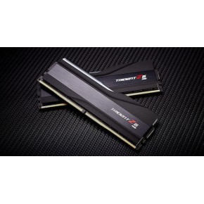 G.Skill TRIDENT Z5 RGB DDR5 128GB RAM με 2x64GB Modules και Ταχύτητα 6400 για Desktop
