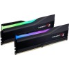 G.Skill TRIDENT Z5 RGB DDR5 128GB RAM με 2x64GB Modules και Ταχύτητα 6400 για Desktop