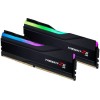 G.Skill TRIDENT Z5 RGB DDR5 128GB RAM με 2x64GB Modules και Ταχύτητα 6400 για Desktop