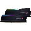 G.Skill TRIDENT Z5 RGB DDR5 128GB RAM με 2x64GB Modules και Ταχύτητα 6400 για Desktop