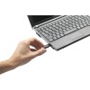 Sandisk Cruzer Blade 128GB USB 2.0 Stick Μαύρο