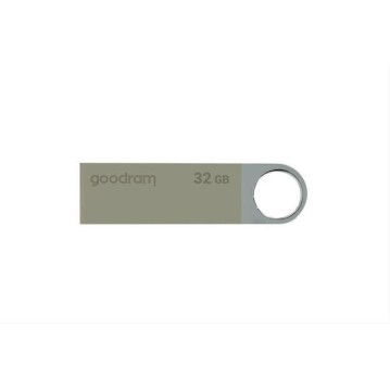 GoodRAM 32GB USB 2.0 Stick Μαύρο