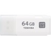 Kioxia TransMemory U301 64GB USB 3.2 Stick Λευκό