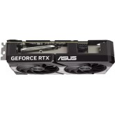 Asus GeForce RTX 5060 Ti 8GB GDDR7 Dual OC Κάρτα Γραφικών