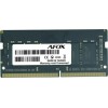 Afox DDR4 με Module 1x16GB και Ταχύτητα 3200 για Laptop