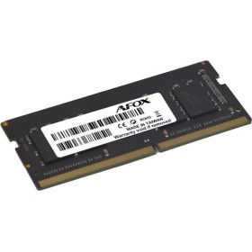 Afox DDR4 με Module 1x16GB και Ταχύτητα 3200 για Laptop
